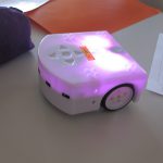 robot Thymio