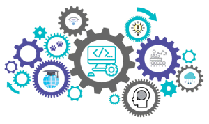 Recherche en e-éducation - Le projet METAL - picto