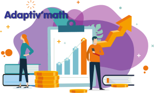 Le projet Adaptiv'Math DANE Nancy-Metz recherche