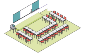 espaces scolaires